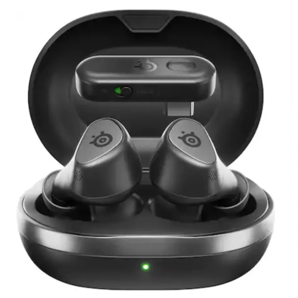 ✨SteelSeries - Arctis GameBuds for Xbox & Wireless Professional Gaming✨NEW✨